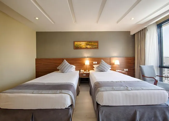 Al Safwah Orchid Hotel