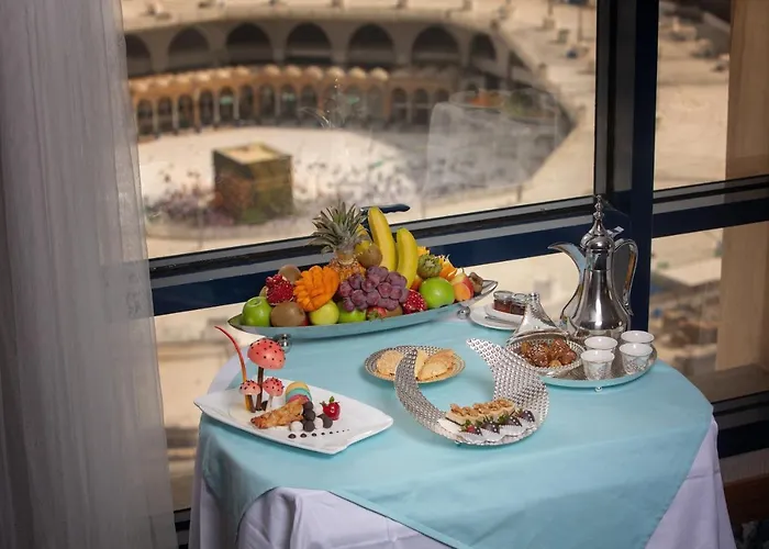 Al Safwah Orchid Hotel